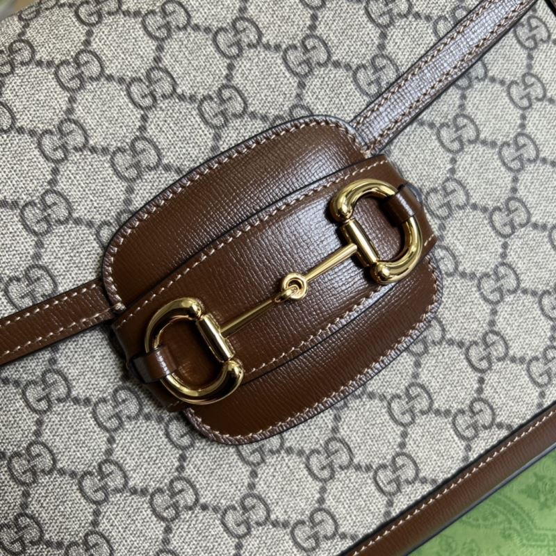 Gvc*1 horsebit bags